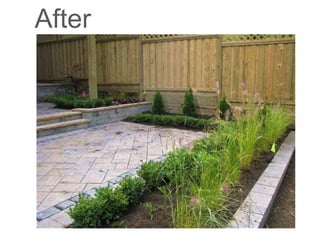 After