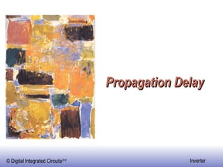 Propagation Delay 