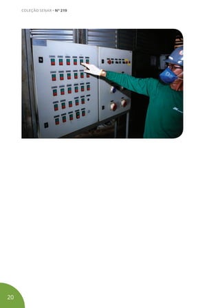 20
COLEÇÃO SENAR • Nº 219
 