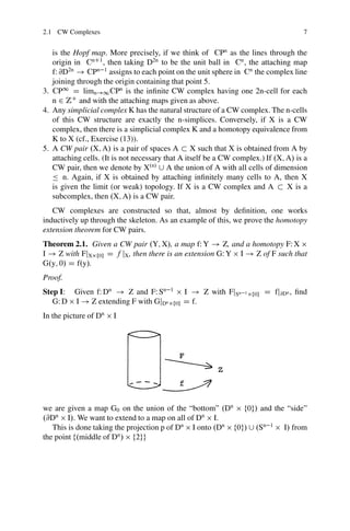 Rational Homotopy Theory And Differential Forms 2nd Edition Phillip ...