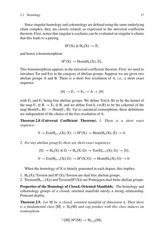 Rational Homotopy Theory And Differential Forms 2nd Edition Phillip ...