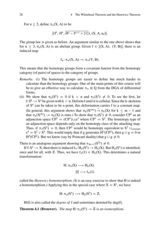 Rational Homotopy Theory And Differential Forms 2nd Edition Phillip ...