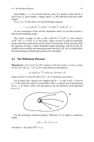 Rational Homotopy Theory And Differential Forms 2nd Edition Phillip ...