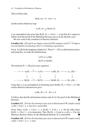 Rational Homotopy Theory And Differential Forms 2nd Edition Phillip ...
