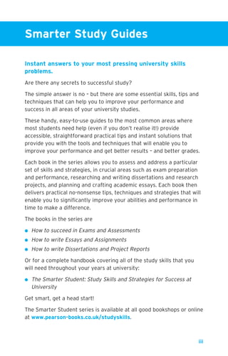 Comprehensive Guide to Writing Dissertations and Project Reports | PDF