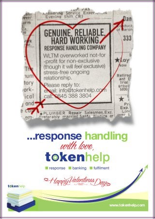 www.tokenhelp.com
...response handling
withlove,
 