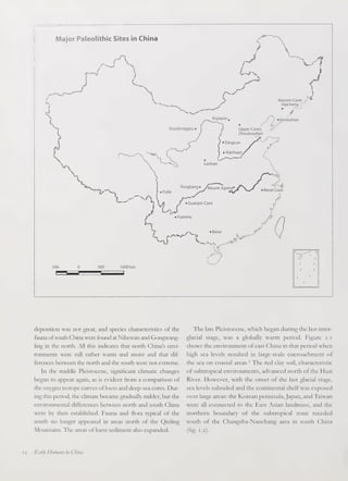 The Formation Of Chinese Civilization An Archaeological Perspective ...