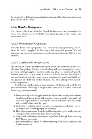 Artificial Intelligence And Smart Agriculture Applications Utku Kose | PDF