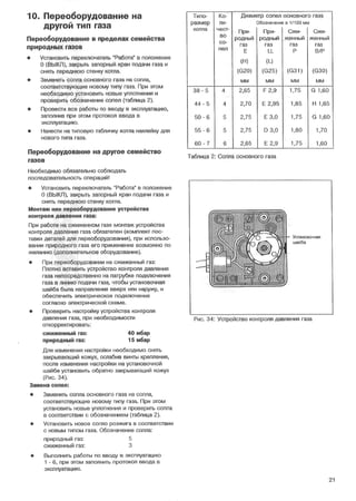 Газовый напольный котел Buderus Logano G234-60, G20