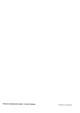 Газовый напольный котел Buderus Logano G234-60, G20