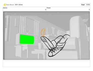 Scene
5
Panel
3
219 Intro Page 3/53
 