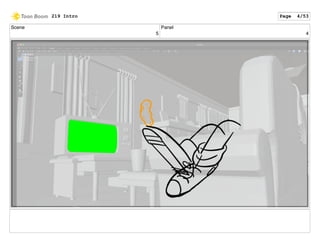 Scene
5
Panel
4
219 Intro Page 4/53
 