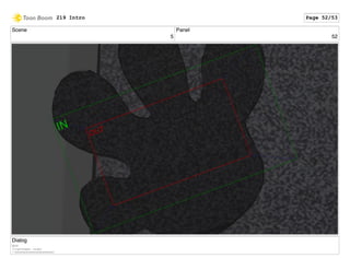 Scene
5
Panel
52
Dialog
NATE
(cryptkeeper laugh)
--hahahahahahahahahahahaha!
219 Intro Page 52/53
 