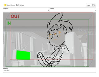 Scene
5
Panel
9
Dialog
[CHOMP[
219 Intro Page 9/53
 