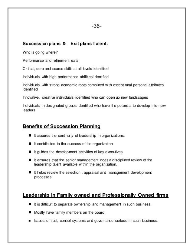 Great Organizational Leadership Dissertation Topics - | TopicsMill dissertation in leadership