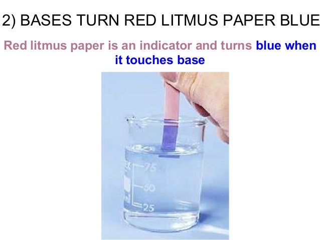 21 acids bases