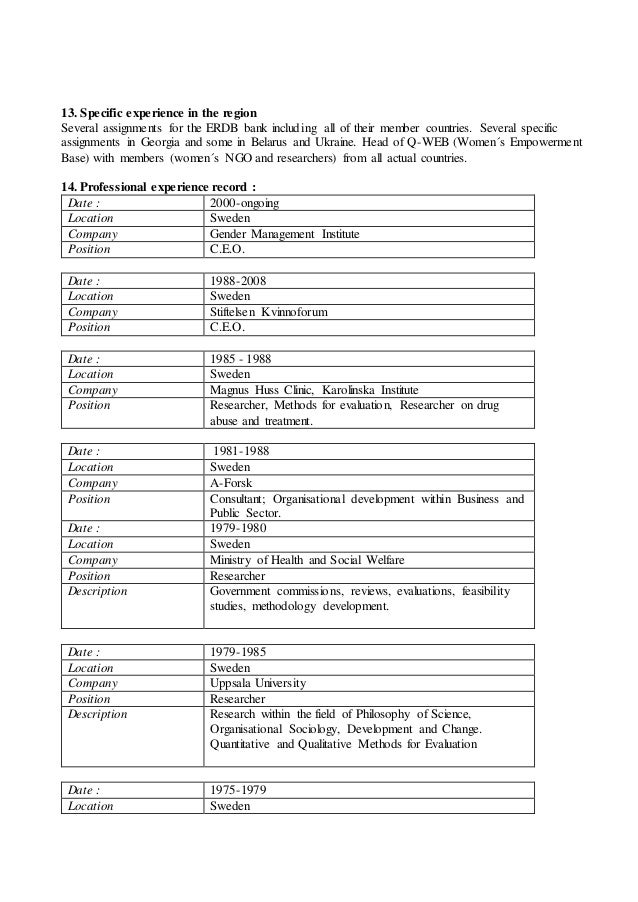 Cv Eu Jan 2015