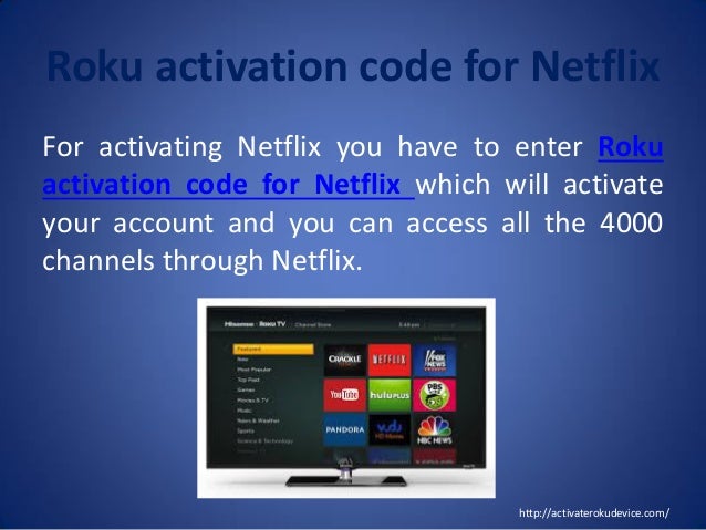 How to Get Roku Activation Code & Enter Roku Link Code to activate Roku - How To Find Link Code On Roku Tv