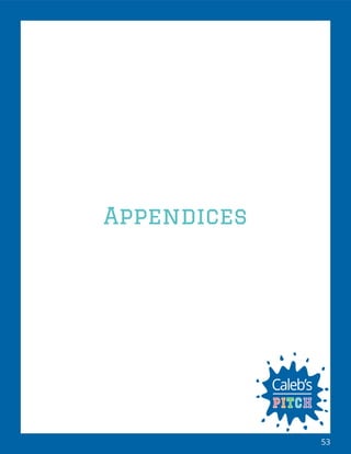 53
Appendices
 