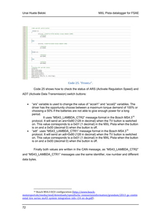 MXL_Pista_Datalogger_for_FSAE-3 | PDF
