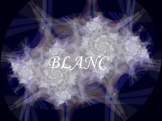 BLANC 