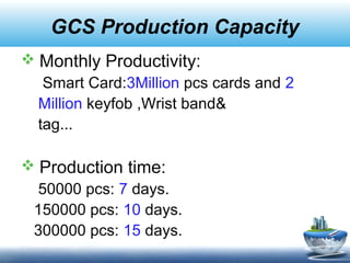 GCS-Introduction-Complete(1) | PPT