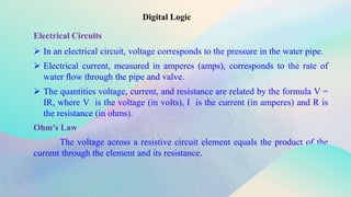 Computer Organization and Architecture ppt .pptx