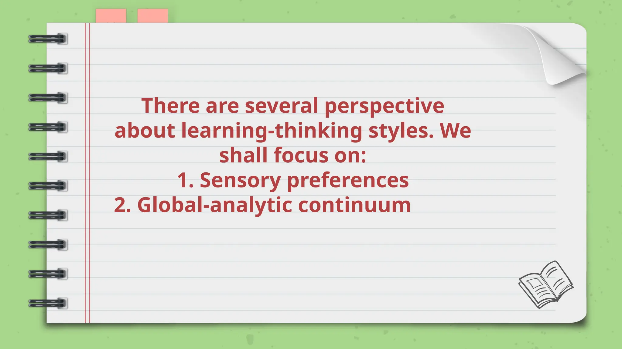21 century(learning/thinking styles .pptx