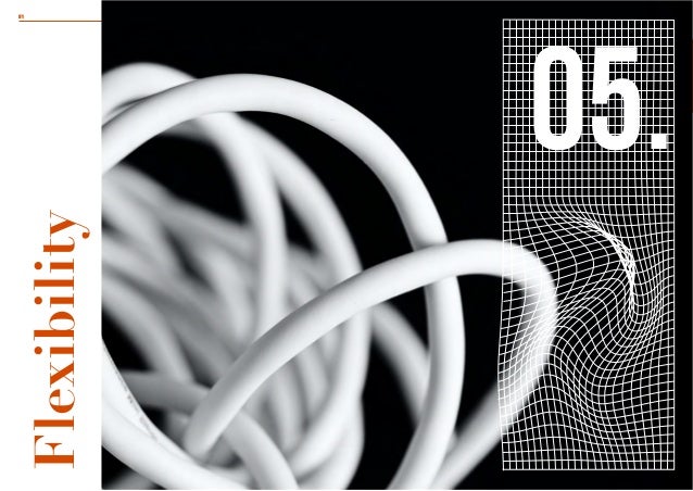 21stCenturySkills
51 52
FLEXIBILITY
Flexibility
05.
 