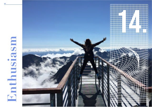 21stCenturySkills
167 168
ENTHUSIASM
Enthusiasm
14.
 