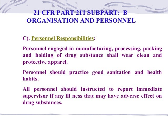 21 cfr part 211 pdf