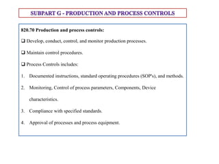 21 CFR 820....pptx