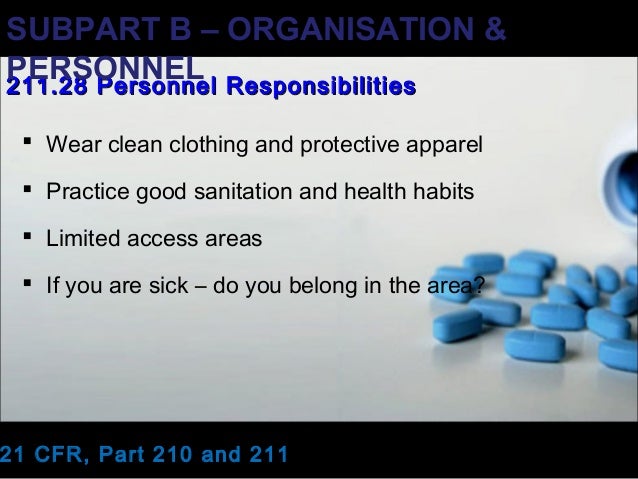 21 cfr part 210 and 211 pdf