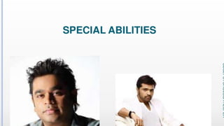 Variations in Psychological Attributes class12