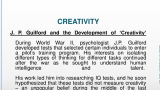 Variations in Psychological Attributes class12