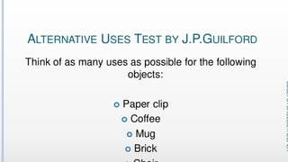 Variations in Psychological Attributes class12