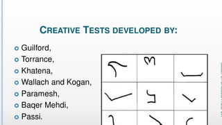 Variations in Psychological Attributes class12