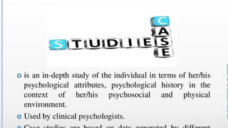 Variations in Psychological Attributes class12