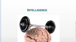 Variations in Psychological Attributes class12