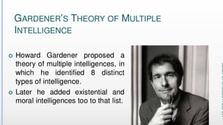 Variations in Psychological Attributes class12