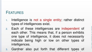 Variations in Psychological Attributes class12