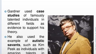 Variations in Psychological Attributes class12