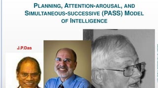 Variations in Psychological Attributes class12