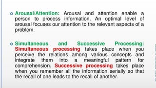 Variations in Psychological Attributes class12