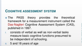 Variations in Psychological Attributes class12
