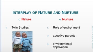 Variations in Psychological Attributes class12