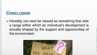 Variations in Psychological Attributes class12