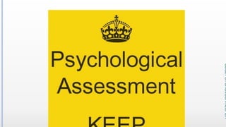 Variations in Psychological Attributes class12