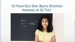 Variations in Psychological Attributes class12