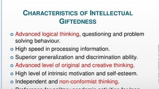 Variations in Psychological Attributes class12